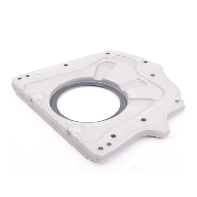 M276 mühərrikinin arxa salniki